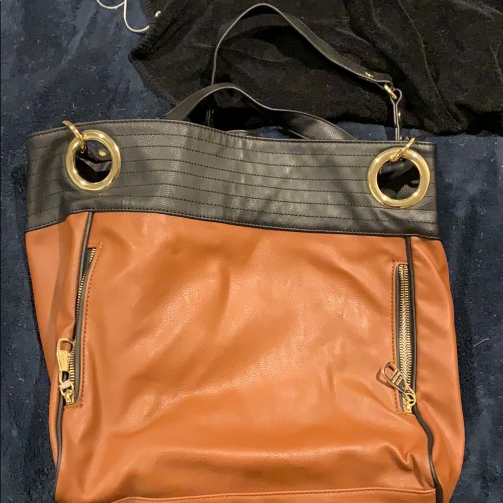 Steve Madden Purse